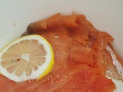 -食野SAYYEAH创意轻食(陈家祠店)