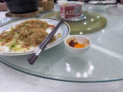 -老廣新意-全天茶点(宝能店)