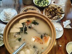 -江南小叙·美食研究院(鱼街店)