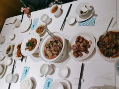 -莆田餐厅PUTIEN(武商MALL店)