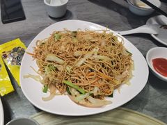 -金山记靓鸡专门店·中山菜