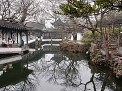 -拙政园