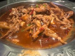 -胖哥俩肉蟹煲(淮安万达店)