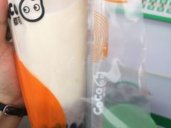 -CoCo都可(凌水店)
