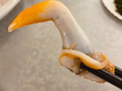 -达叔香味海鲜(海棠68环球美食街店)
