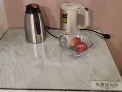 -烟台碧海饭店(烟台火车站店)