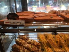 欧式明太子面包-85度C(苏州石路店)