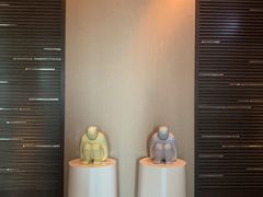 -上海柏悦酒店