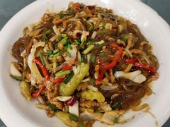 -中元酒楼侏儒三蒸(建新东区店)