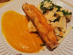 -BAKER&SPICE(BFC外滩金融中心店)
