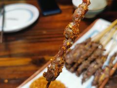 -今邕烧烤(园湖店)