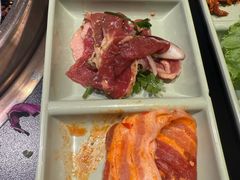 -梨花自助烤肉(西三旗万象汇黑金店)