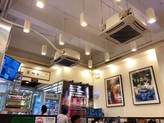 -大哥餐厅(西城花园店)