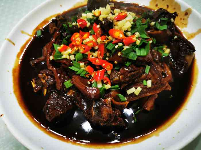 练市名家羊肉馆-"练市是湖州地区的一个小镇,离杭州68公里.