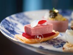 -北京柏悦酒店·锦庭餐厅Dining Room