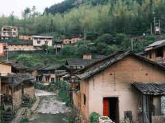 -杨家堂村