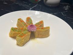 -天宁凯利时尚餐厅