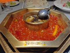 -蜀九香火锅(玉林店)