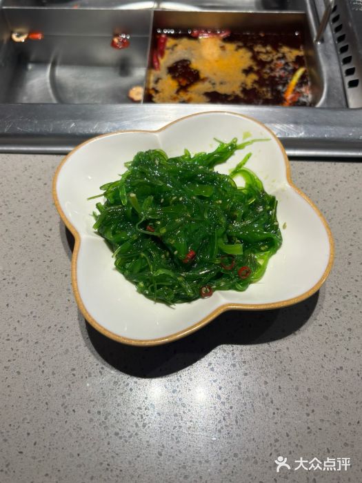 海底捞火锅(北京路店)图片