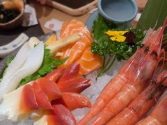 -德川家日本料理(中关村寰太大厦店)