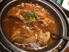 -肥妹烧腊店(翠竹路店)
