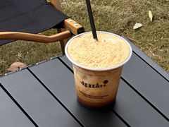 -J Create城市露营咖啡·简餐·宠物(上海动物园店)