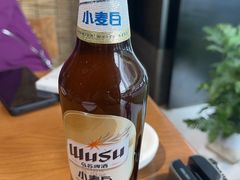 -静一·疆味小馆(黄河路店)