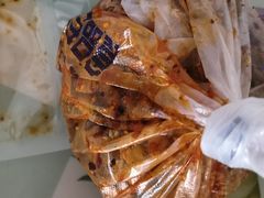 -鑫记婆婆兔·成都特产·兔头手撕兔(太古里店)