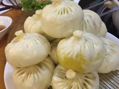 -清真华宇开锅羊肉