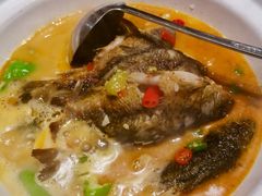 -楚鲜·汉正街一号(天河店)