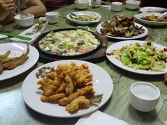-华春餐馆(鱼山路店)