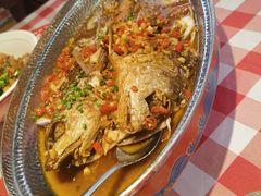 -厨嫂当家(水口店)