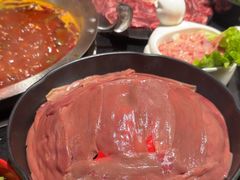 -矮板凳老火锅(宽窄巷子店)