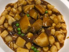 -汤记传菜(秀浦路店)