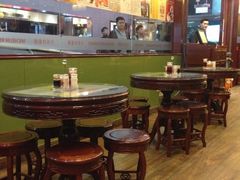 大堂-麦奀云吞面世家 山顶店(山顶广场店)