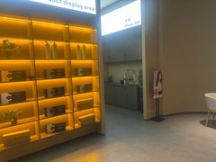 -徽雲头疗·spa(浦珠北路店)