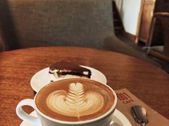 -1901 Cafe(西四店)