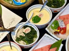 -昱匠·日本料理(金融街店)