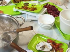 -养牛邓·潮汕牛肉海鲜自助火锅(广州店)