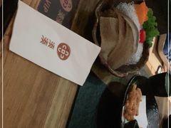 -湊湊火锅·茶憩(石家庄万象城店)