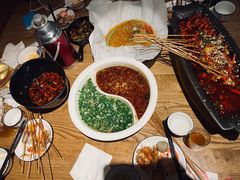 -成都吃客(九眼桥店)