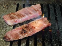 -俺的焼肉(銀座9丁目店)