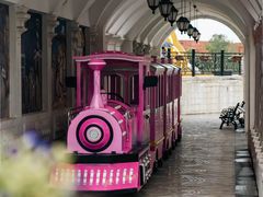 -华谊兄弟（长沙）电影小镇