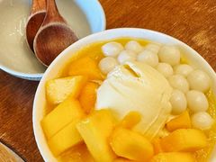 -小团圆糖水铺(襄阳南路店)