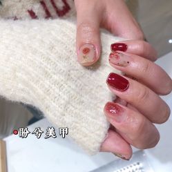 -盼兮·日式美睫沙龙