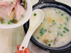 -亮庆餐厅·粤菜·早茶(篁庄店)