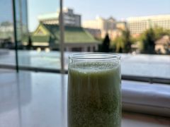 -景er The Balcony自助餐厅·北京东方君悦大酒店