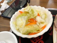 -庄行曹记羊肉(泗泾店)