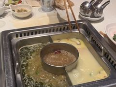 -巴奴毛肚火锅(大剧院店)