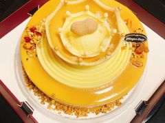 -哈根达斯(SM店)